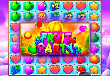 Playtech - игровой автомат онлайн от Various с RTP 96.7%